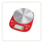 Balance de cuisine Little Balance 8510 Rouge