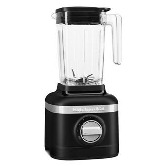 Blender KitchenAid K150 5KSB1325EBM 650 W Noir Réglisse