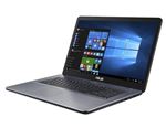 PC Portable Asus Vivobook 17 X705MA-BX232W 17.3" Intel Celeron N4020 8 Go RAM 256 Go SSD Gris