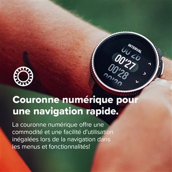 20mm - Or 100-Rose - Montre Homme Et Femme De Marque Premium En Nylon Or Rose Et Argent Pour