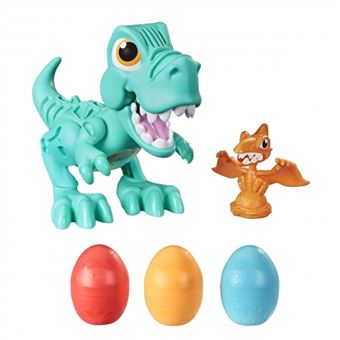 Jeu créatif Play Doh Dino Crew Crunchin T-Rex