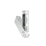 Cryptowallet Ledger Nano S Plus Blanc glace