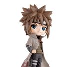 Figurine Banpresto Naruto Shippuden Q Posket Namikaze Minato Ver B