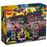 LEGO® Marvel The Batman Movie 70922 Le Manoir du Joker_0