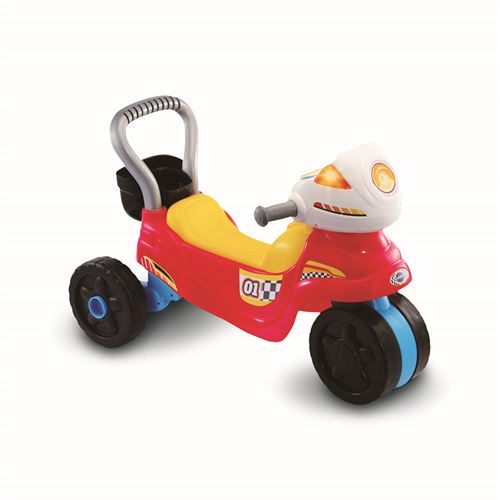 Trotti moto 3 en 1, jouets 1er age