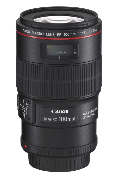 Bague Canon FD Macro Auto Ring - Photo, audio & vidéo