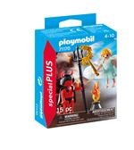 Playmobil Special Plus 71170 Ange et démon