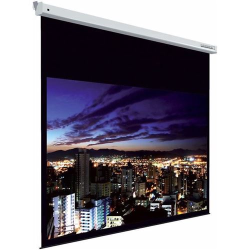 Ecran de projection Lumene Embassy HD 200C 16:9