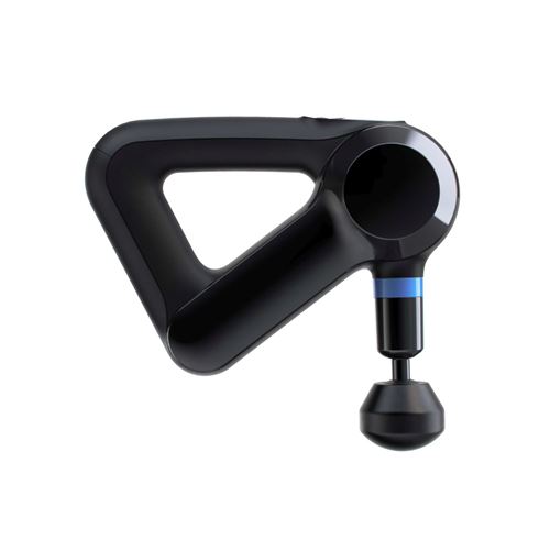Theragun Elite Massageapparaat Zwart
