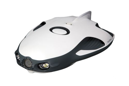 Drone sous-marin 4K Powervision PowerRay Angler