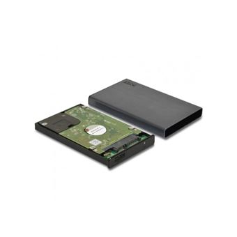 TC2i Boitier disque dur 3.5 HDD externe case USB 2.0 - Prix pas cher