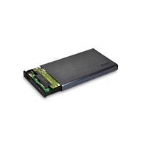 KALEA-INFORMATIQUE Boitier Hautes Performances USB 3.2 Gen2x2 20G Type C  pour SSD M.2 M2 PCIe NVMe