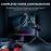 Microphone TRUST Gaming MANTIS GXT 232 pour streaming, podcasts, vlogs Noir_2
