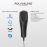 Microphone TRUST Gaming MANTIS GXT 232 pour streaming, podcasts, vlogs Noir_3