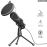 Microphone TRUST Gaming MANTIS GXT 232 pour streaming, podcasts, vlogs Noir_5