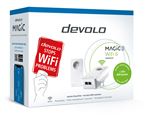 Kit Starter CPL Devolo Magic 2 WiFi 6 Blanc