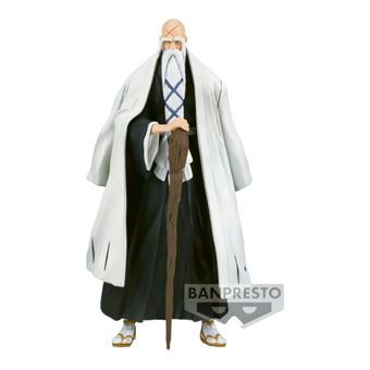 Figurine Bleach 15cm BANDAI : la figurine à Prix Carrefour