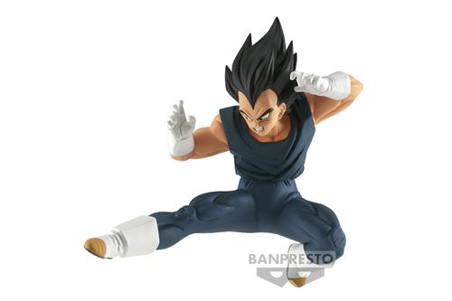 Bandai Figurine Vegeta Dragon Ball Super Match Makers