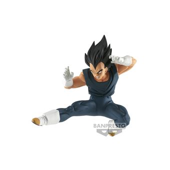 Dragon Ball Super: SUPER HERO MATCH MAKERS-VEGETA-