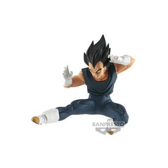 Dragon Ball Super: SUPER HERO MATCH MAKERS-VEGETA- - 1