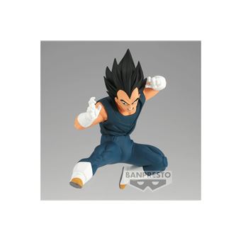 Dragon Ball Super: SUPER HERO MATCH MAKERS-VEGETA-