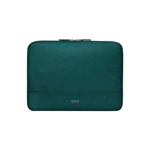 Housse pour PC portable 14 et tablette jusqu au 12,5 Mobilis Origine Sleeve Bleu Prusse