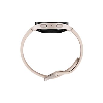 Montre connectée Samsung Galaxy Watch5 40mm 4G Or Rose