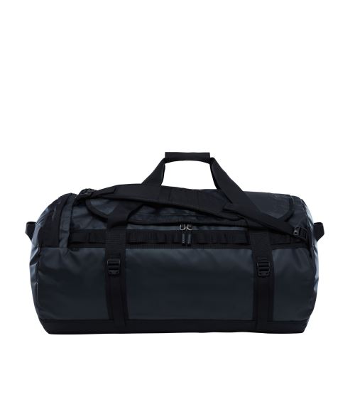 Sac de voyage The North Face Base camp duffel Noir Taille L 95 L
