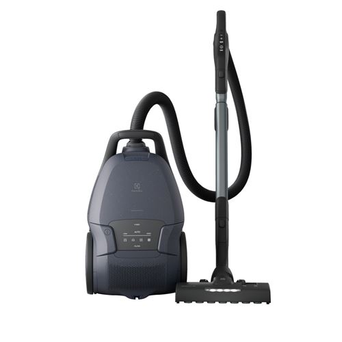 Aspirateur traîneau avec sac Electrolux 800 EB81U1DB 650 W Bleu denim