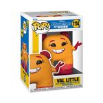 Figurine Funko Pop Disney Monsters at Work Val Little