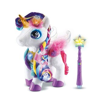 Ma licorne maquillage magique Vtech Styla