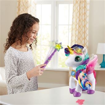 Ma licorne maquillage magique Vtech Styla