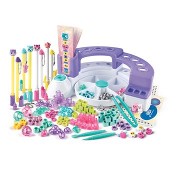 L''atelier des stylos - Édition Messages