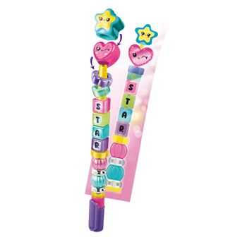 L''atelier des stylos - Édition Messages