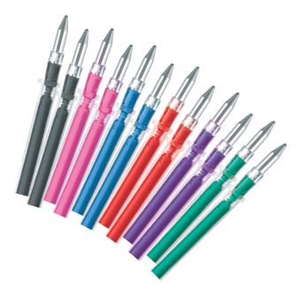 L''atelier des stylos - Édition Messages