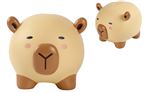Tirelire Itotal Capybara