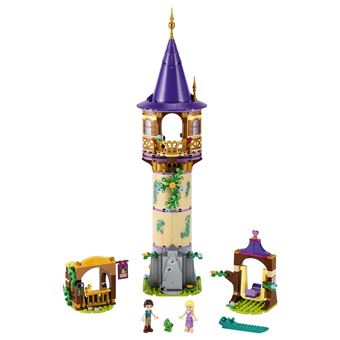 LEGO® Disney Princess™ 43187 La tour de Raiponce