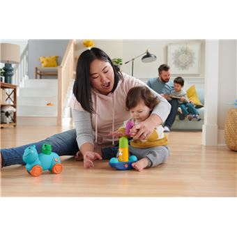 Coffret de Jeux Fisher Price 9 mois +