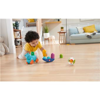 Coffret de Jeux Fisher Price 9 mois +