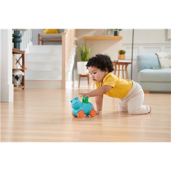 Coffret de Jeux Fisher Price 9 mois +