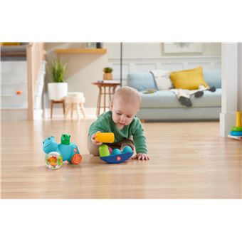 Coffret de Jeux Fisher Price 9 mois +
