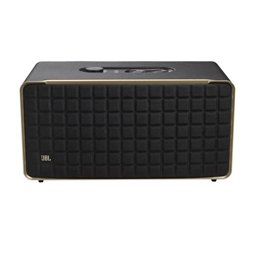 Enceinte Sans Fil Jbl Authentics 500 Bluetooth Noir