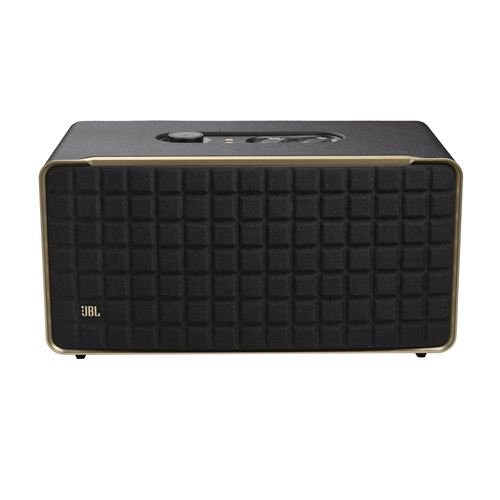 Enceinte sans fil JBL Authentics 500 Bluetooth Noir