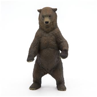 PAPO LOT ANIMAUX SAUVAGES 4