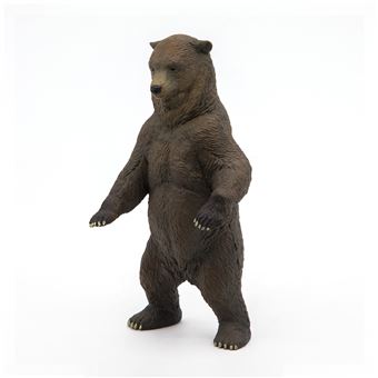 PAPO LOT ANIMAUX SAUVAGES 4