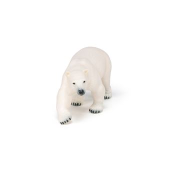 PAPO LOT ANIMAUX SAUVAGES 4
