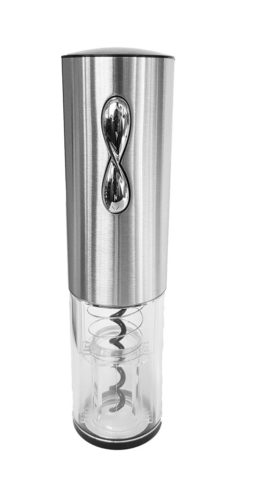 Coffret tire-bouchon électrique Cooky