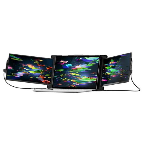Ecran PC Mobile Pixels Trio Max 2.0 14,1 Full HD