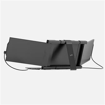 Ecran PC Mobile Pixels Trio Max (2.0) 14,1'' Full HD Noir