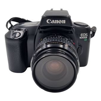 Canon Fe Appareil Photo Reflex Argentique Canon AE-1 P 35mm - État Quasi Neuf, Japonais Photo Aerienne